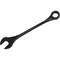 Gray Tools Combination Wrench 65mm, 12 Point, Black Oxide Finish MC65B - alternate 1